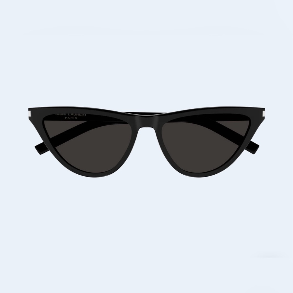 Saint Laurent Sunglasses - SL 550 Slim - NWT